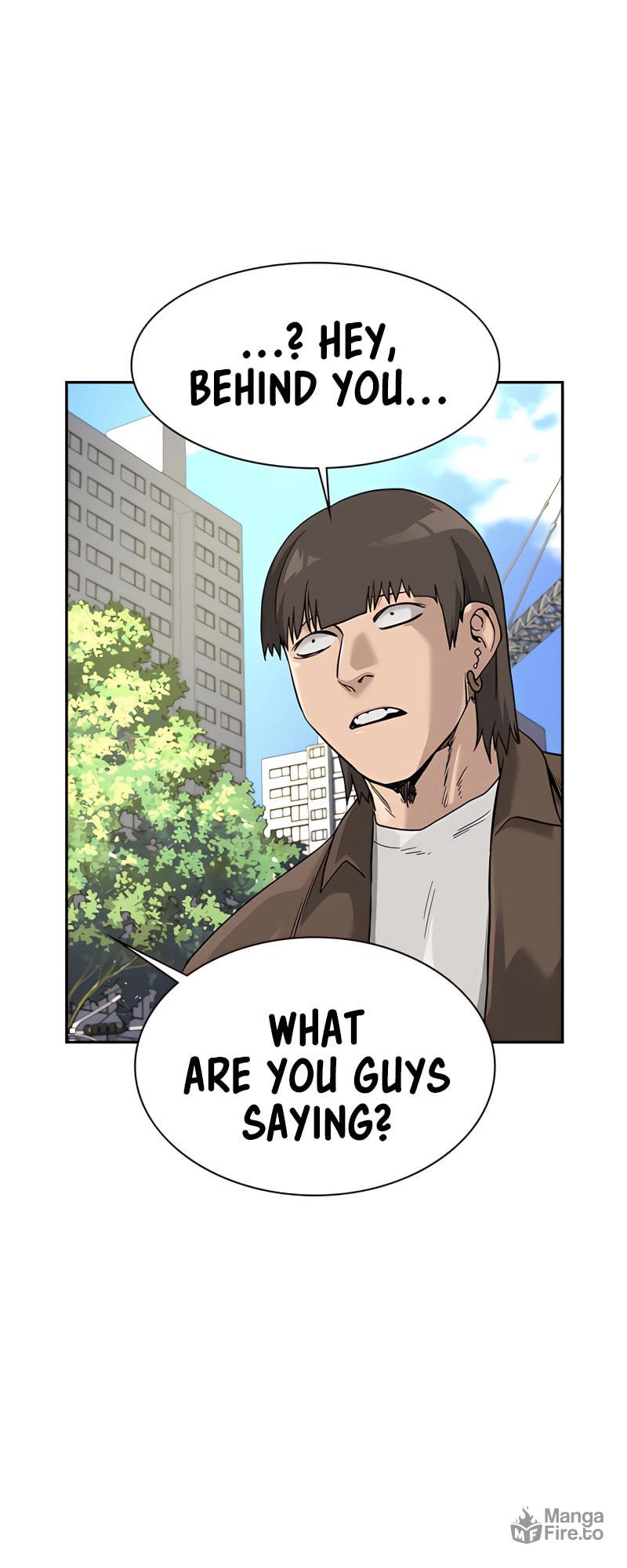 To Not Die – Chapter 54 page 53