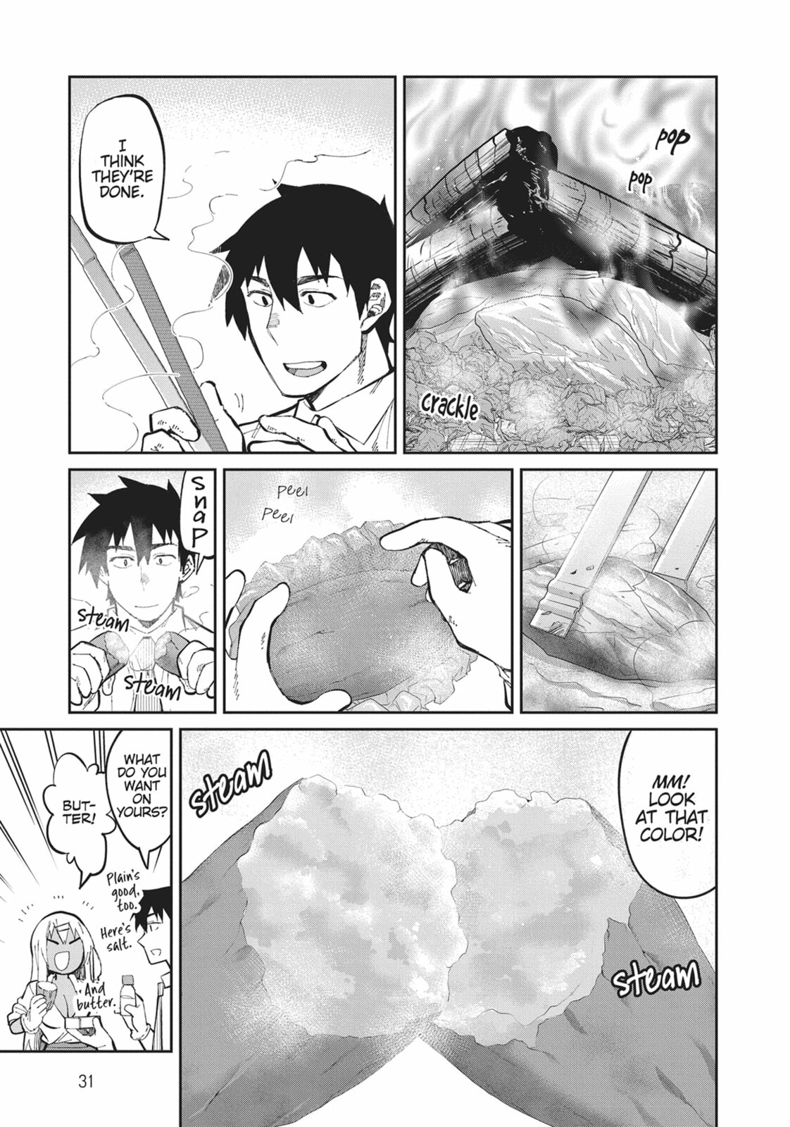 Dish Sentimental Sweet Potatoes page 6