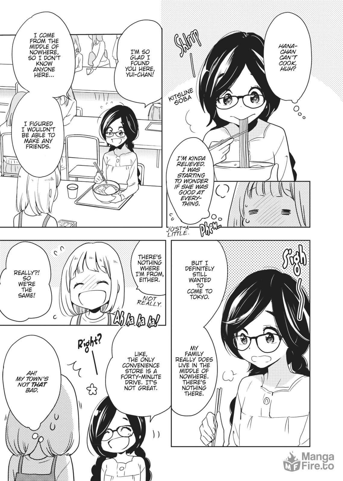 Kase-san and Yamada – Chapter 2 page 24