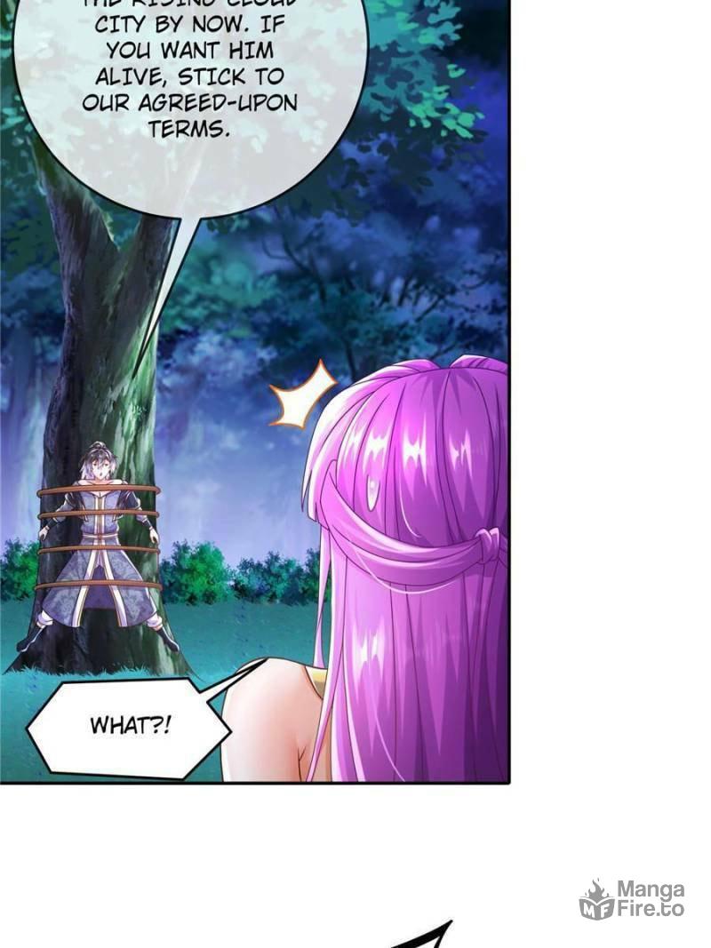 My Furry Harem Is After Me – Chapter 69 page 44