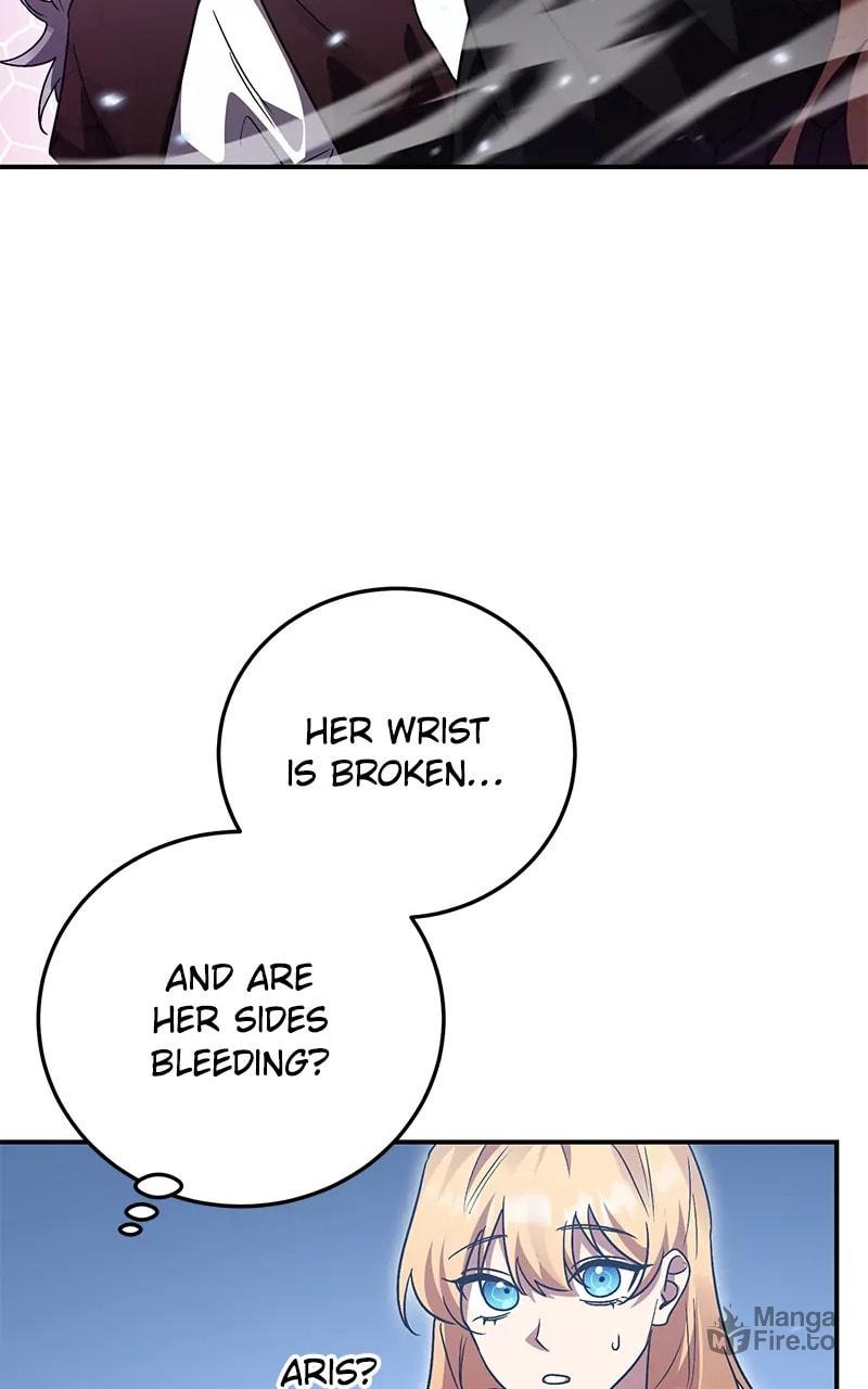 Heroes & Demons & Villains – Chapter 66 page 20