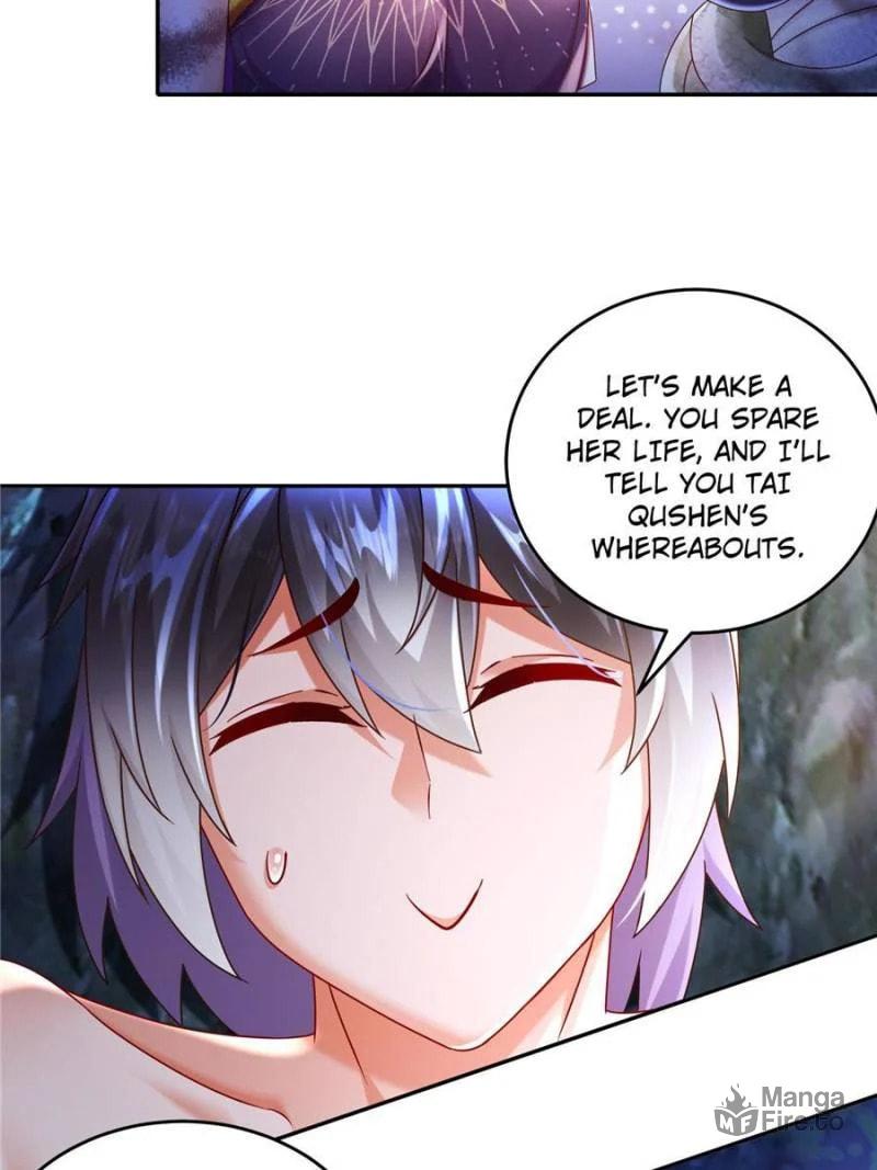 My Furry Harem Is After Me – Chapter 69 page 41