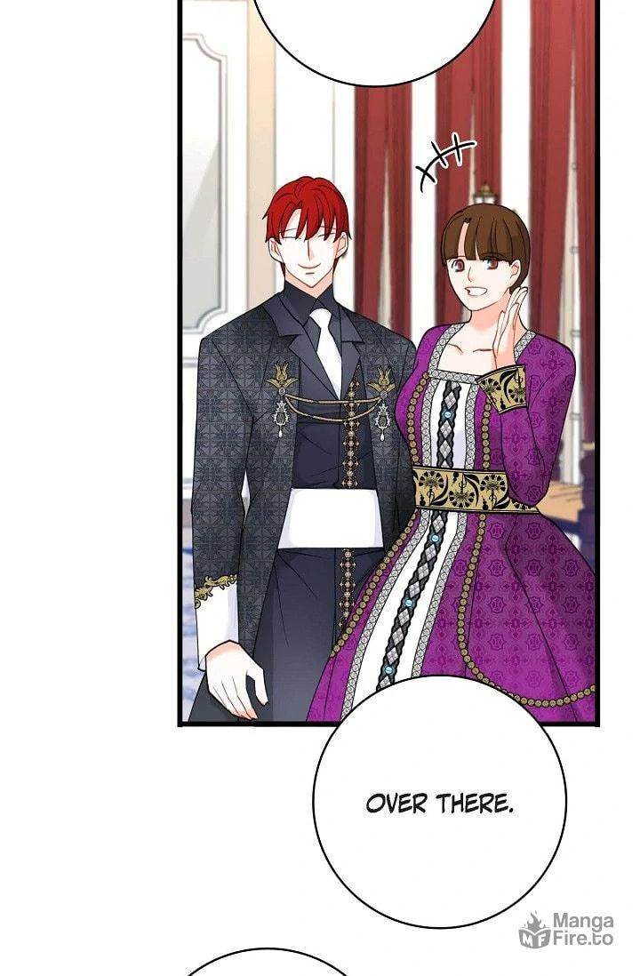 The 13th Prince – Chapter 28 page 20