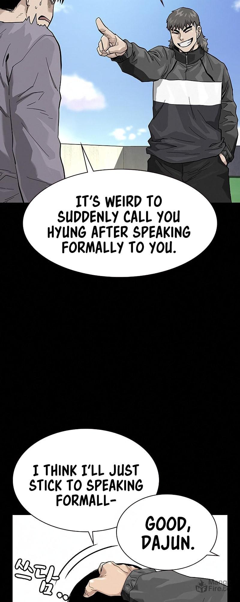 To Not Die – Chapter 65 page 79