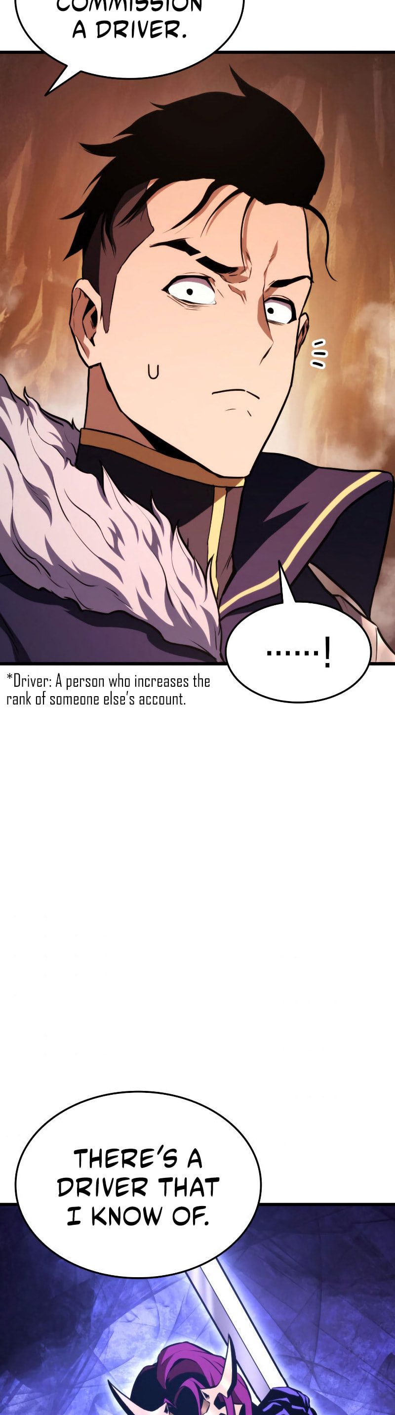 Ranker's Return – Chapter 32 page 61