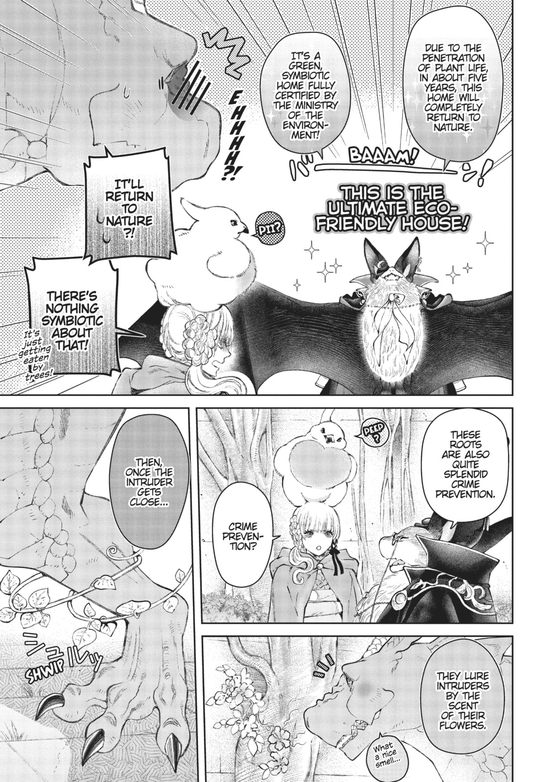 A Leaking Home page 22