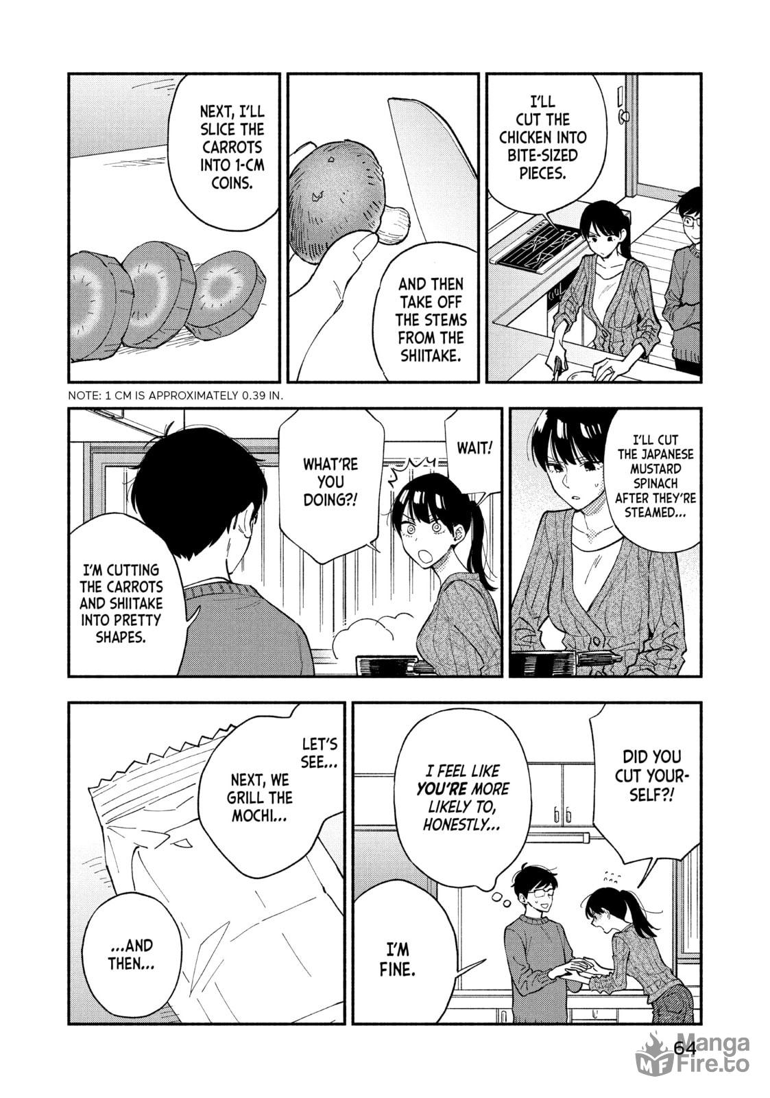 Ozoni to Ring in the New Year! page 9