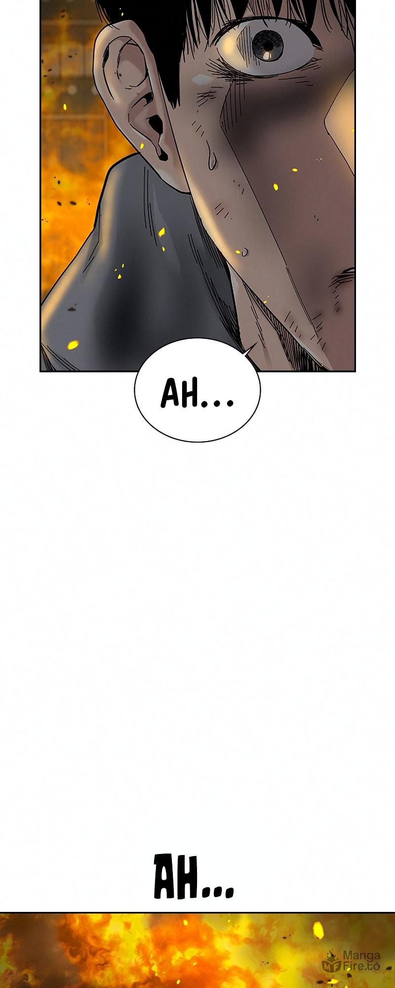 To Not Die – Chapter 65 page 23