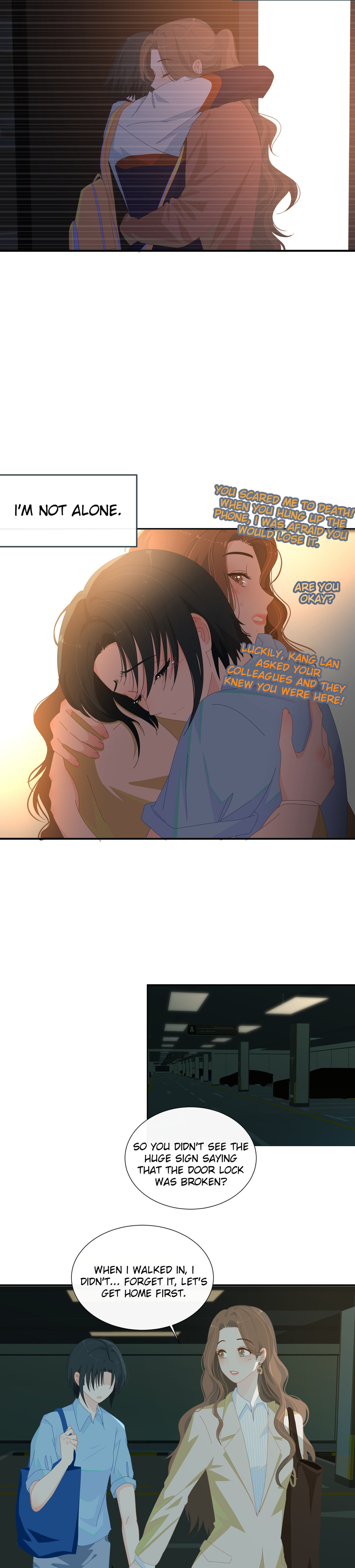 Finally Driven By Desire page 9