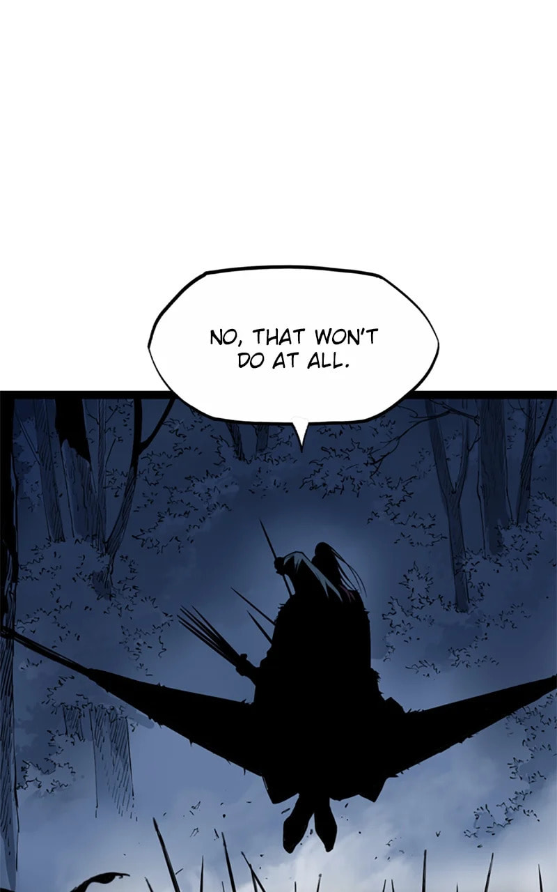 Asura (RYU Ki-Woon) – Chapter 22 page 42