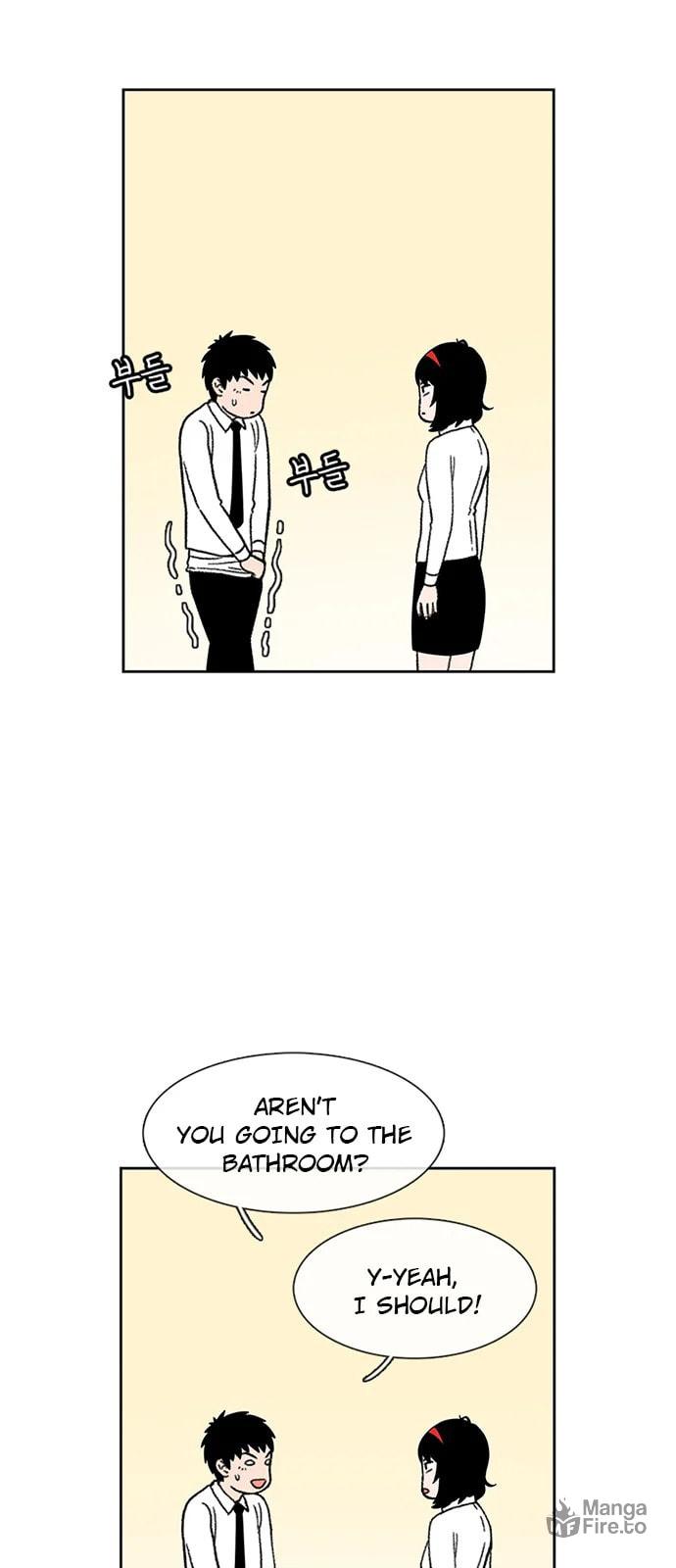 The One Who Wants To Help page 64