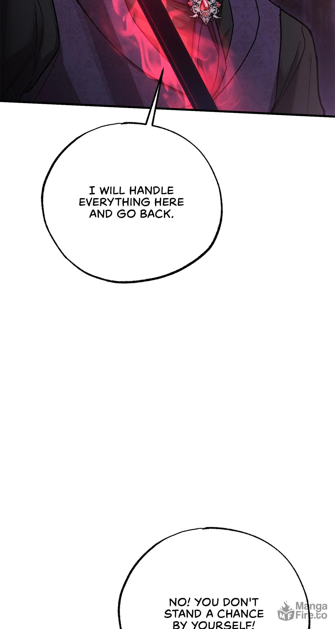 Let Me Kidnap the Male Lead – Chapter 30 page 29