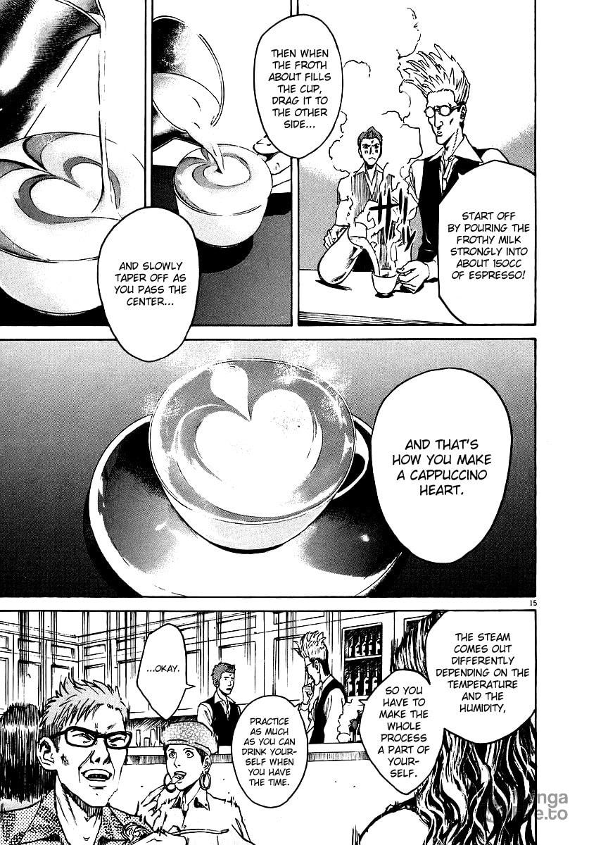 Compleanno (Birthday) 1 page 14