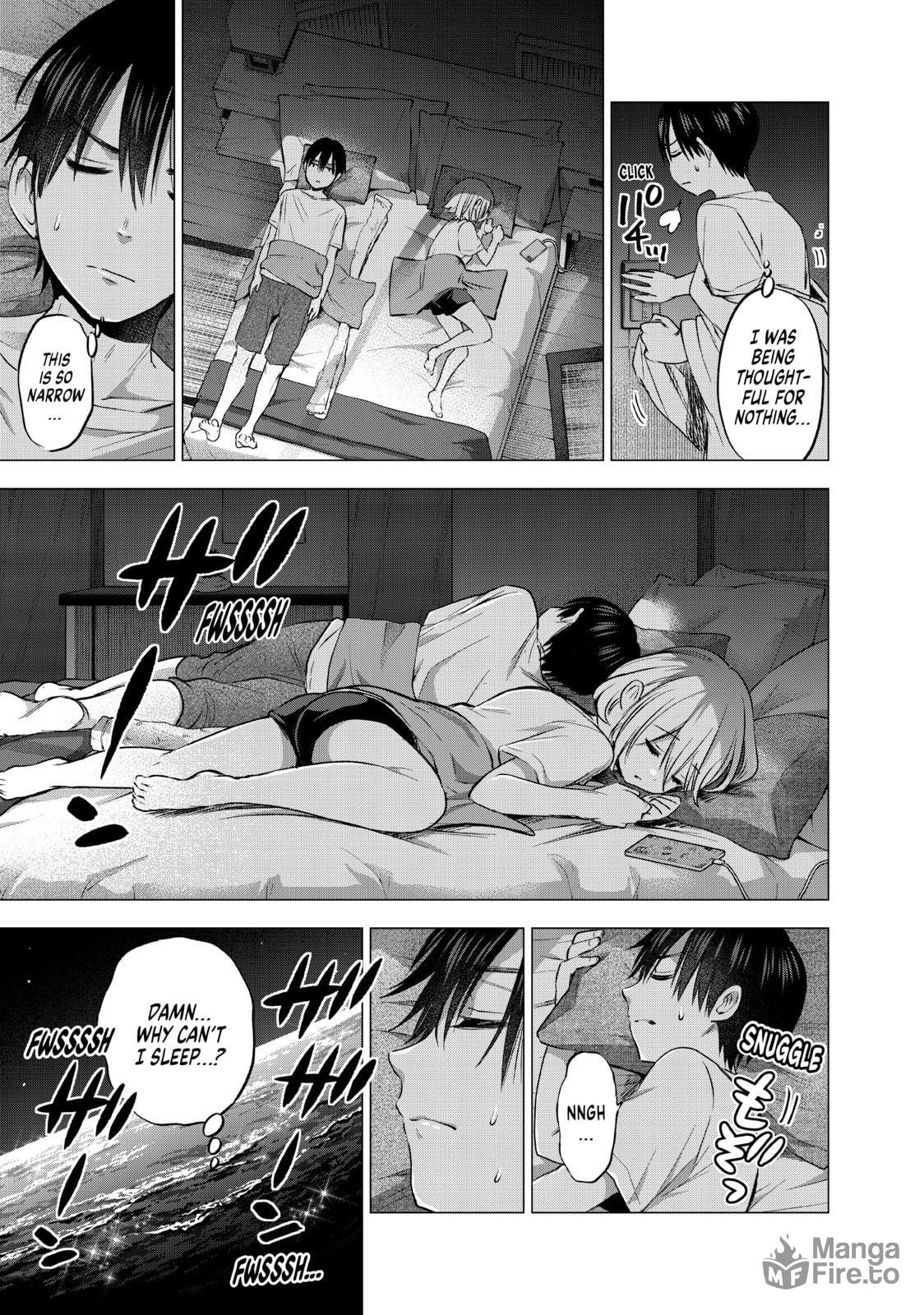 Could I Have Him…? page 14