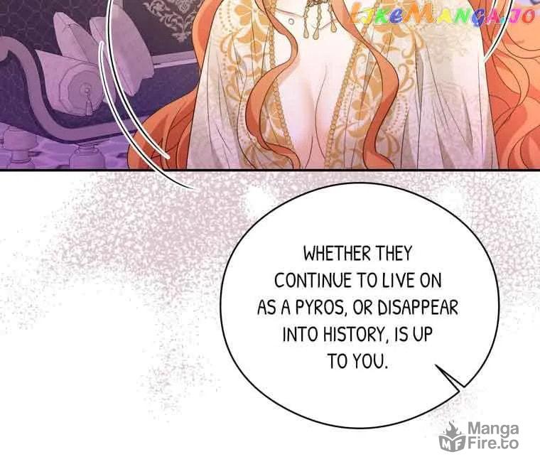 Insanely Radiant – Chapter 23 page 34