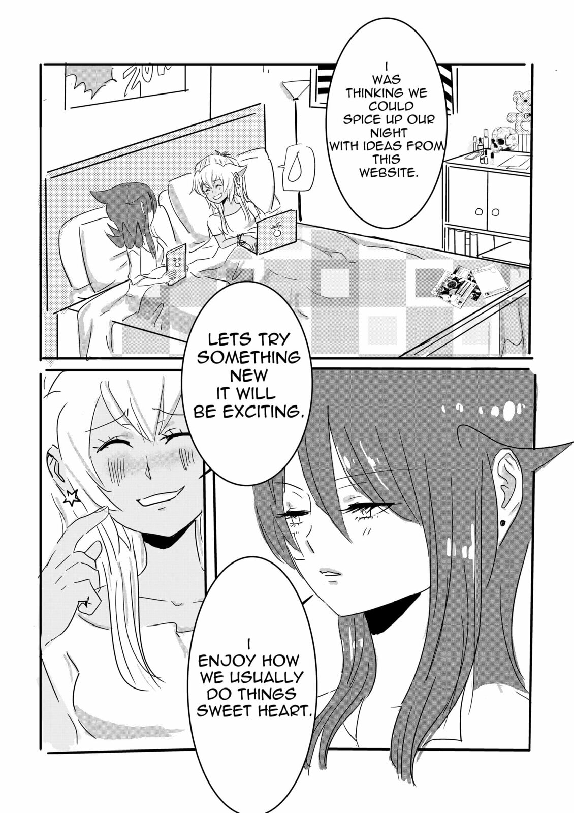 extra Food for Thought page 6