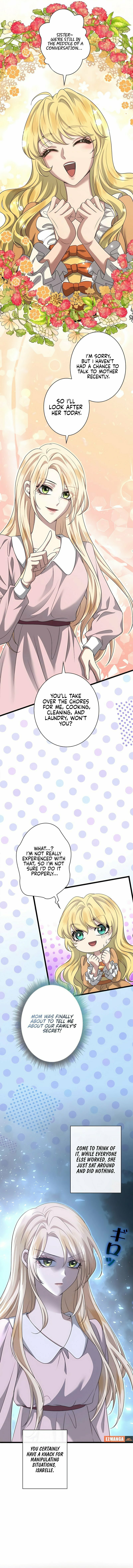 Kill This Marriage – Chapter 4 page 7