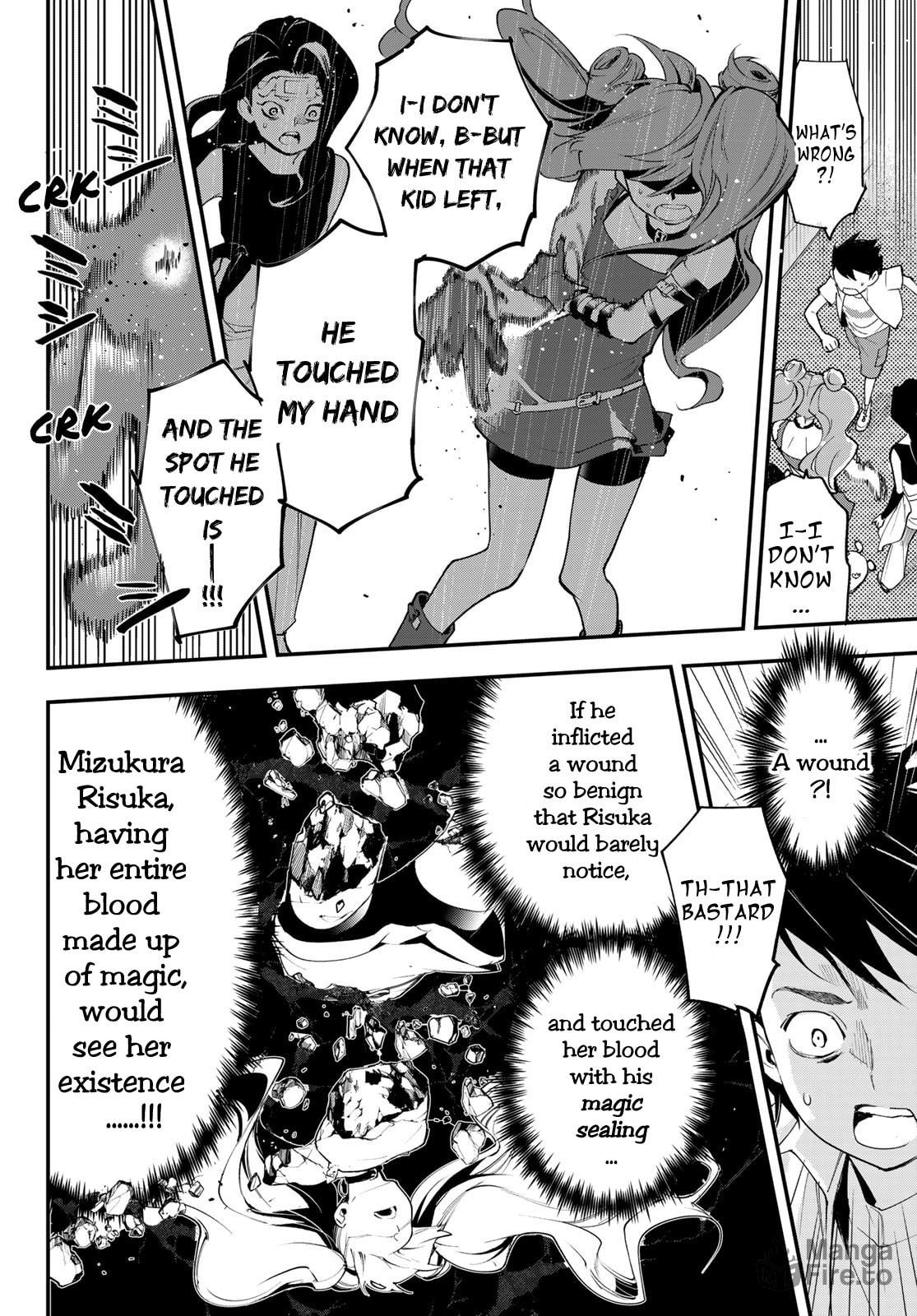 A Key Prescence!!! — Dice & Bingo page 24