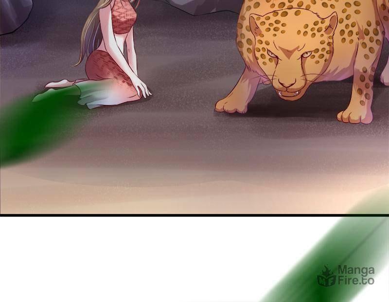 Beauty and the Beasts (Colored) – Chapter 31 page 5