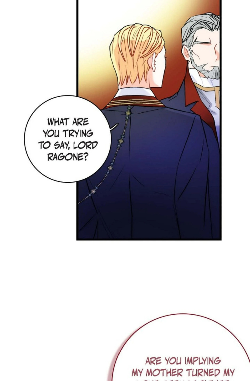 The 13th Prince – Chapter 14 page 27