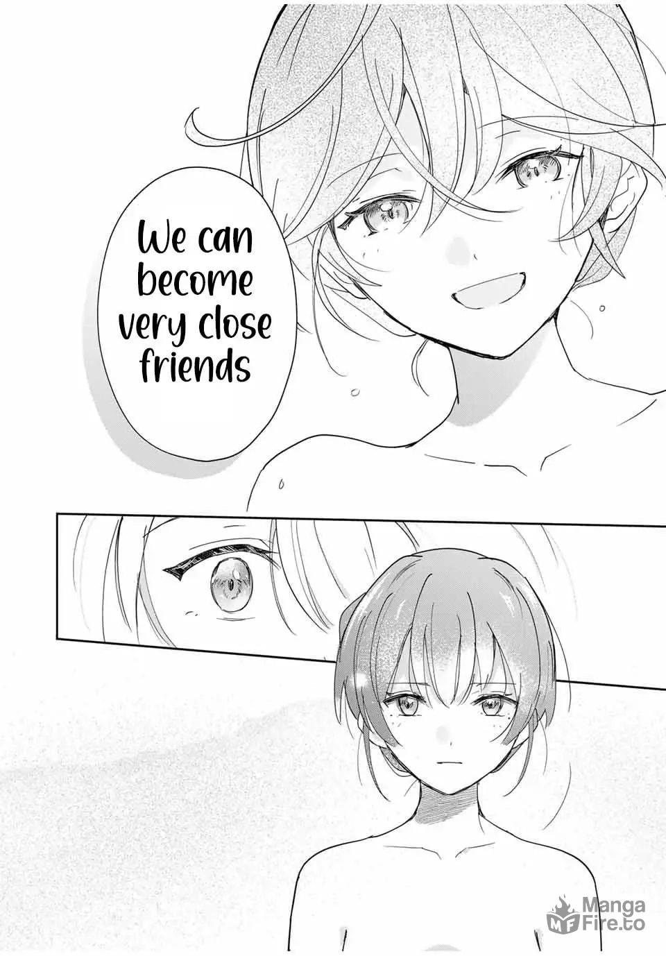 A Reincarnation Romantic Comedy Of A Hero And A Witch – Chapter 5 page 9