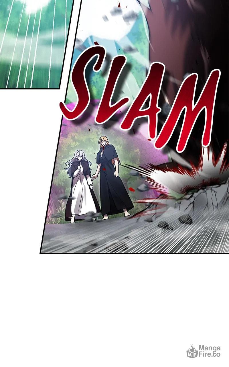 Heroes & Demons & Villains – Chapter 66 page 41