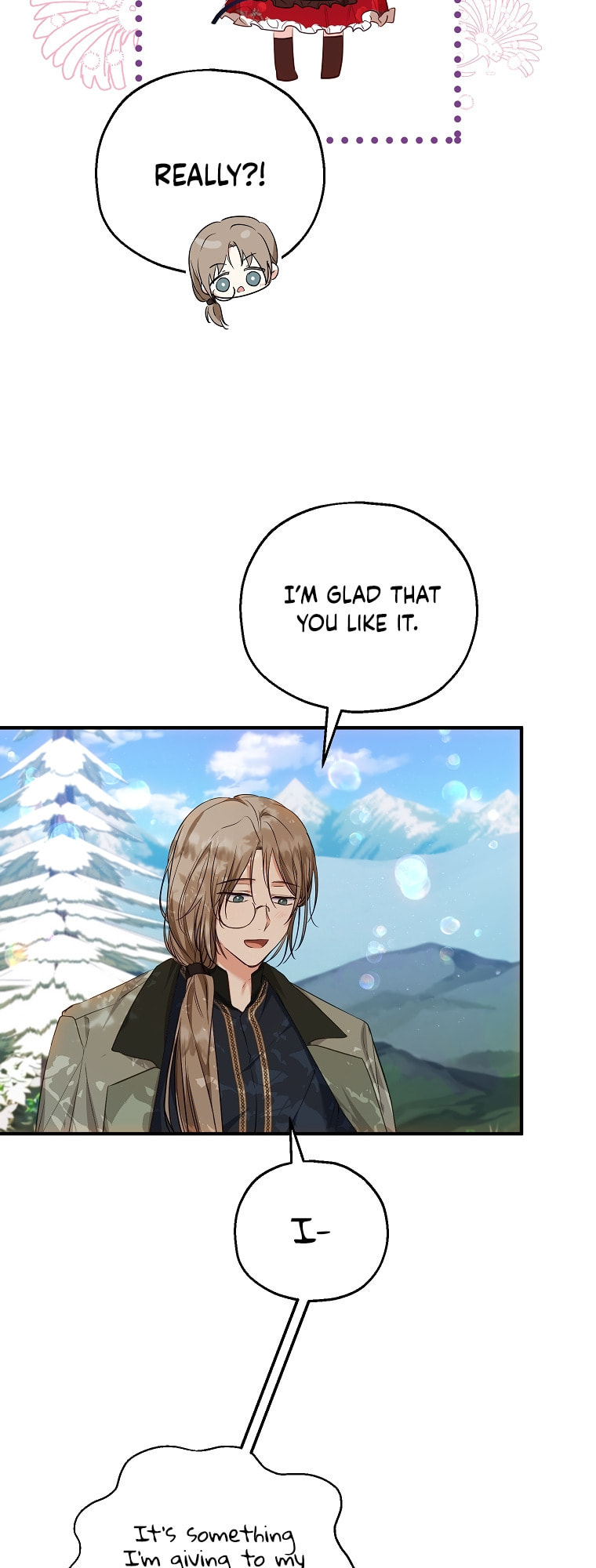 Adopted Daughter-in-Law Is Preparing to Be Abandoned – Chapter 36 page 10