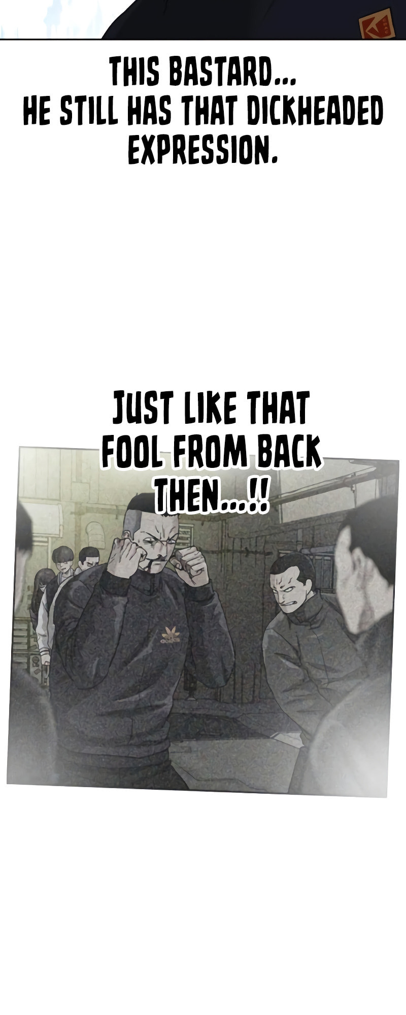 To Not Die – Chapter 50 page 60