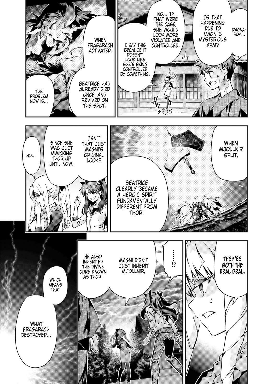 Her Feelings page 7