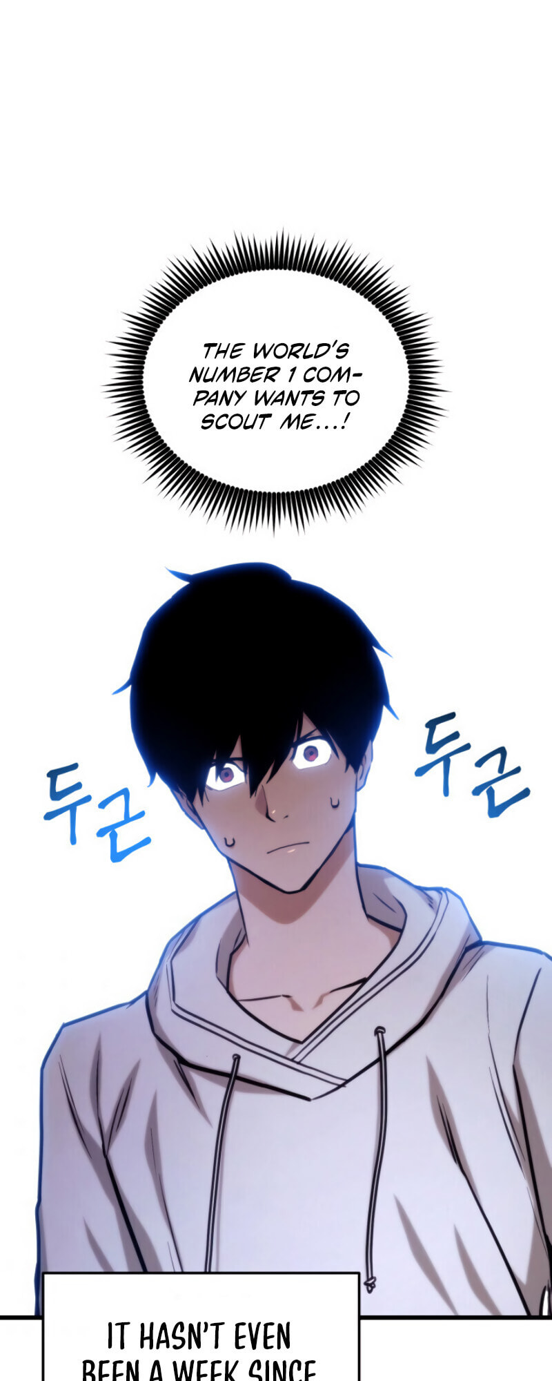 Ranker's Return – Chapter 12 page 52