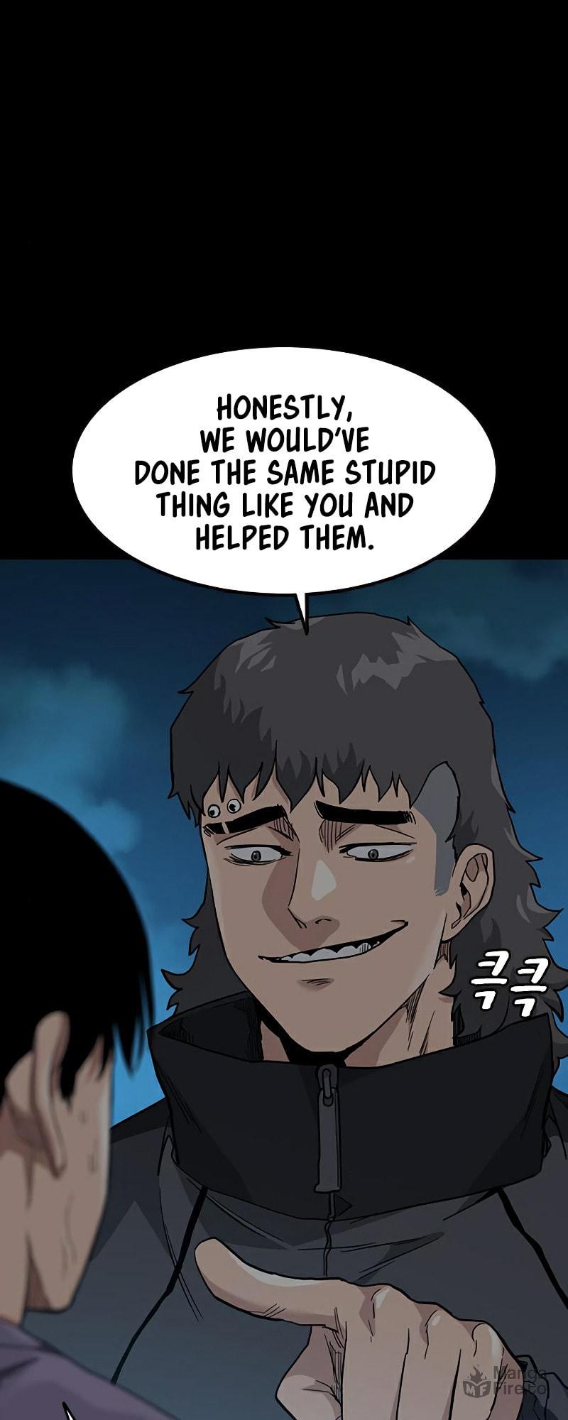 To Not Die – Chapter 48 page 83
