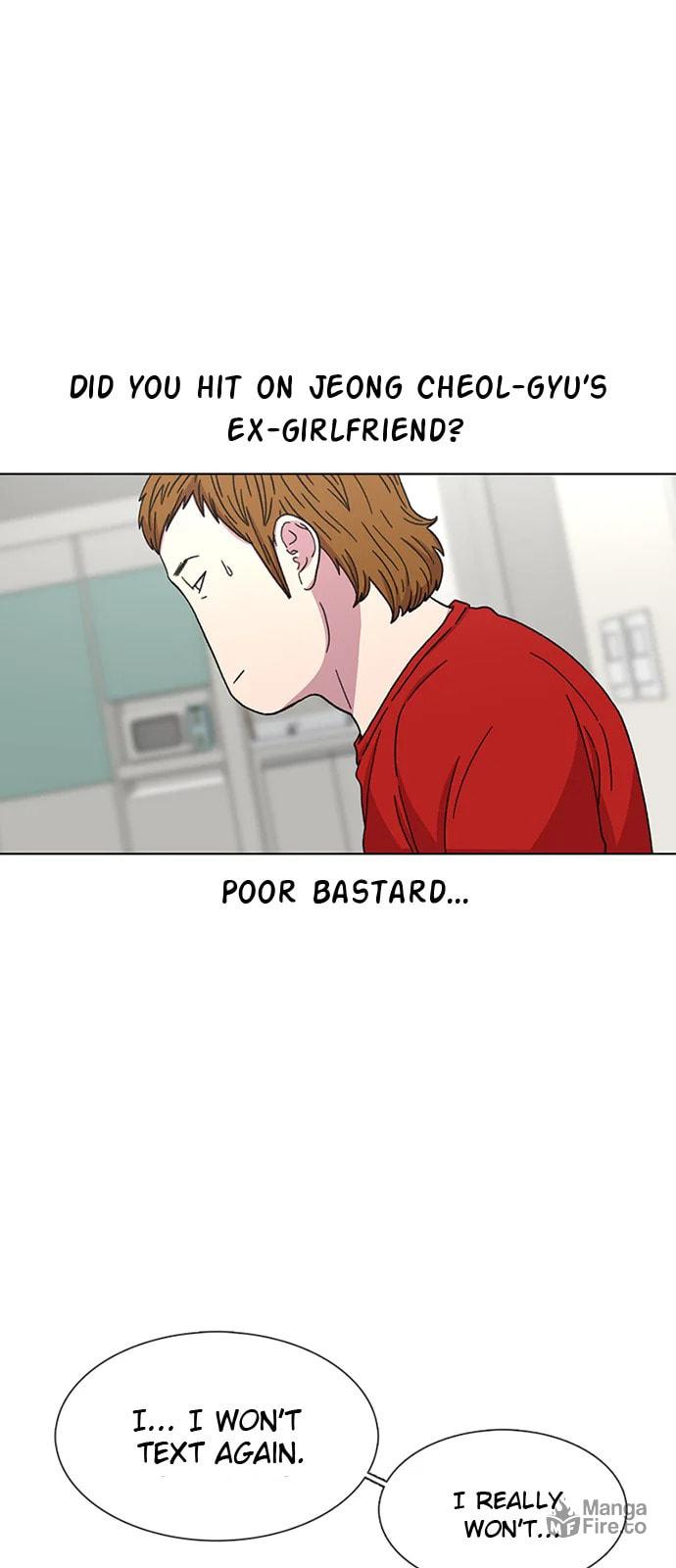 You've Grown A Lot page 24