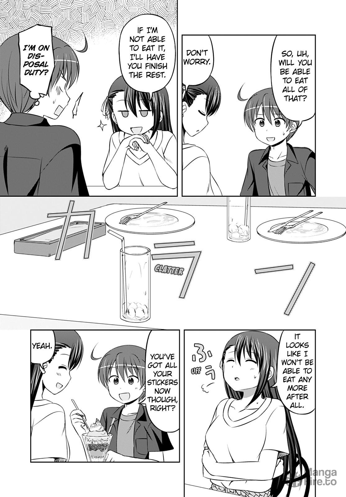 Summer Vacation page 8