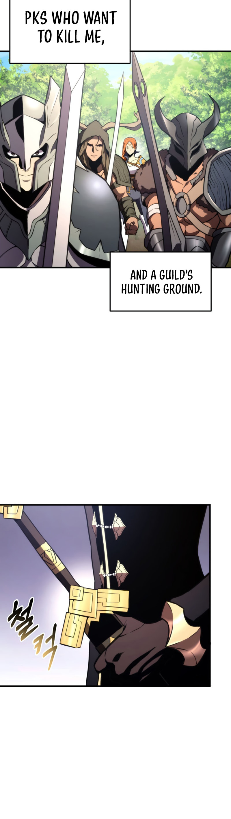 Ranker's Return – Chapter 40 page 55