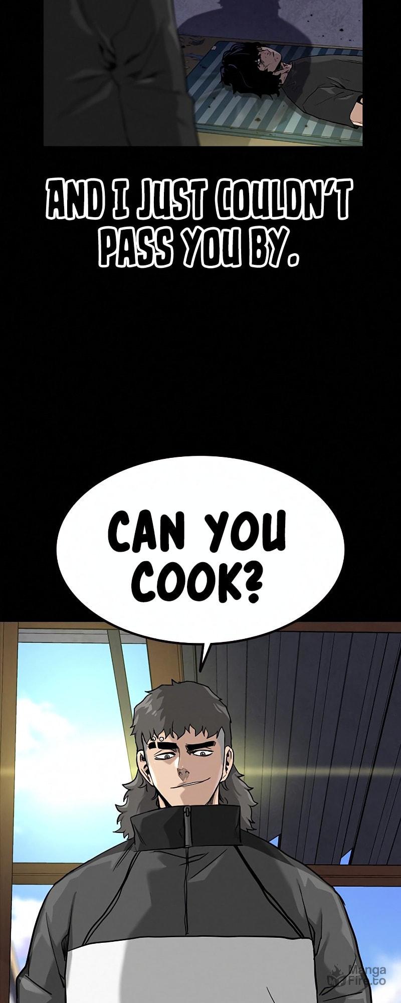 To Not Die – Chapter 65 page 41