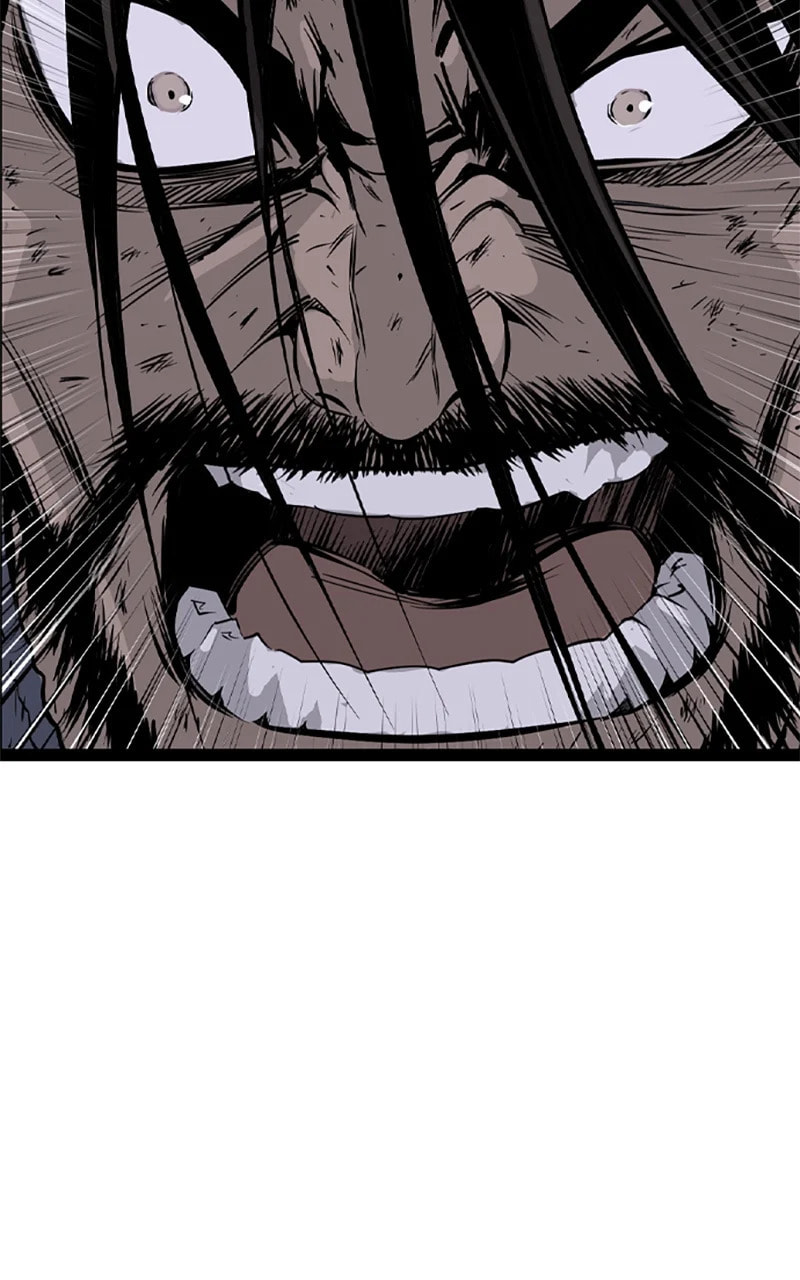 Asura (RYU Ki-Woon) – Chapter 22 page 45