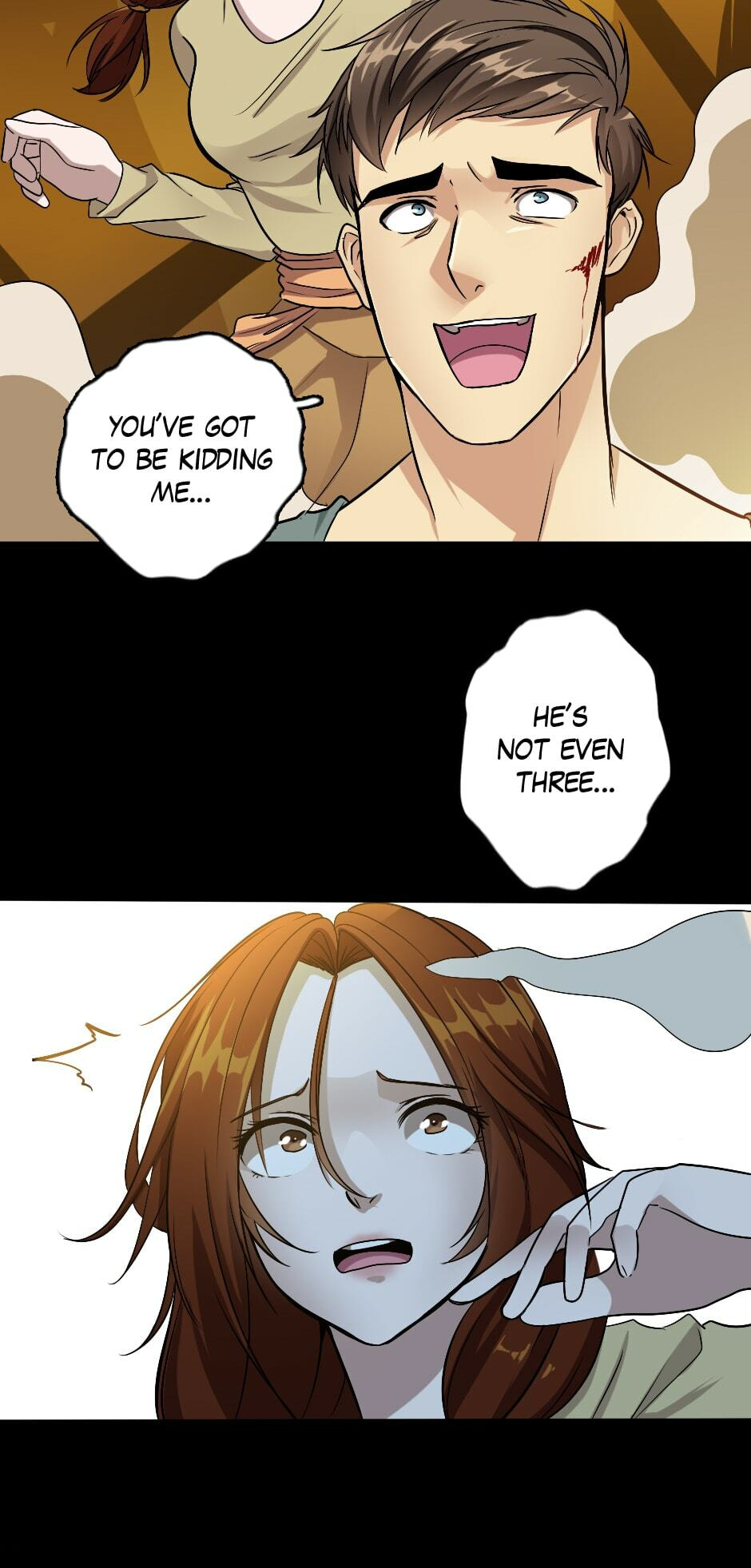 The Mana Core page 15
