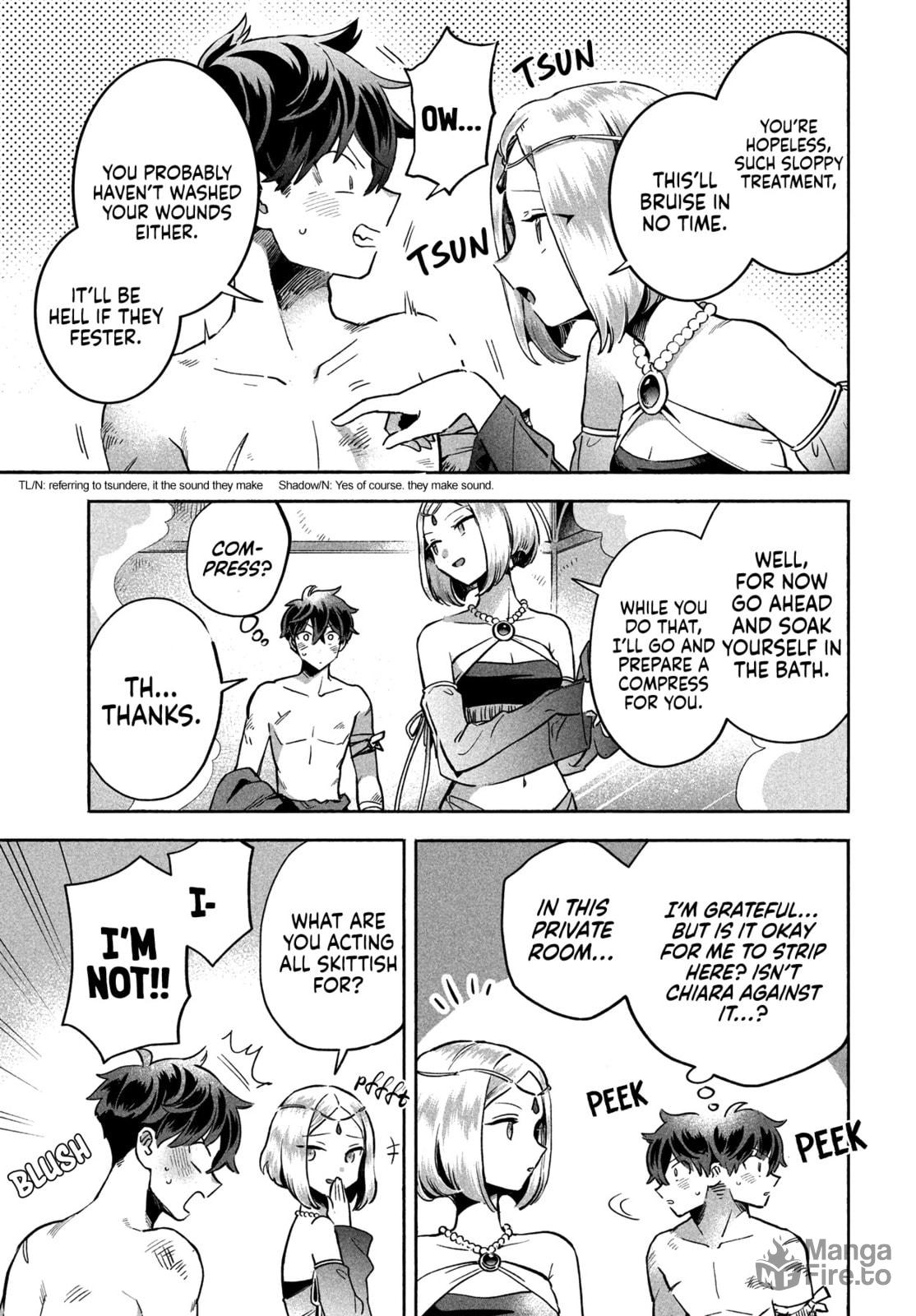 This is just a Treatment page 5