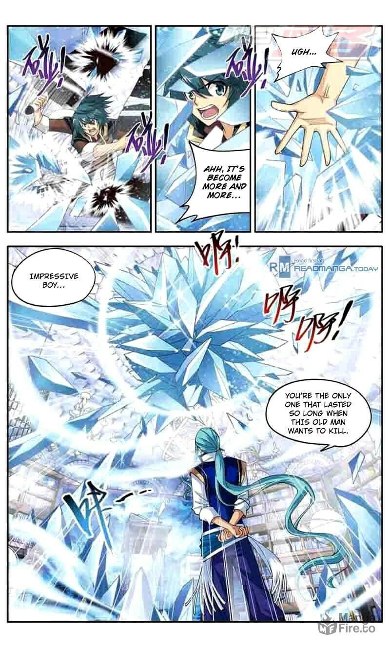 Xia Yan vs Hai Po Dong page 8