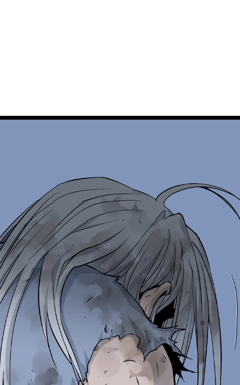Asura (RYU Ki-Woon) – Chapter 22 page 12