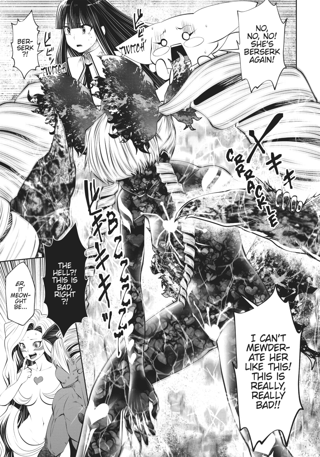 Hurry Up and Kick Some Ass! page 43