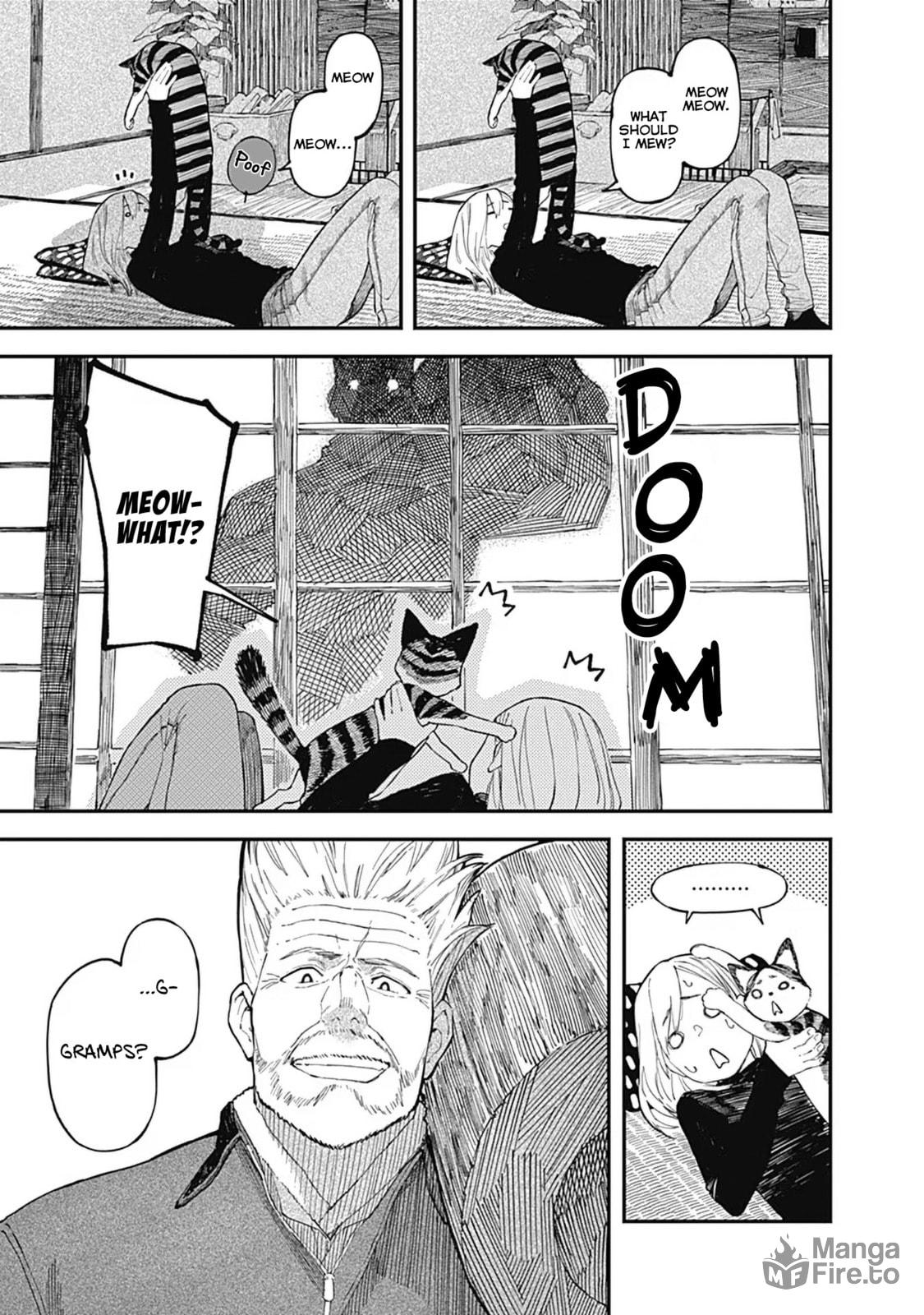 Mochi Pounding and Reservation page 2