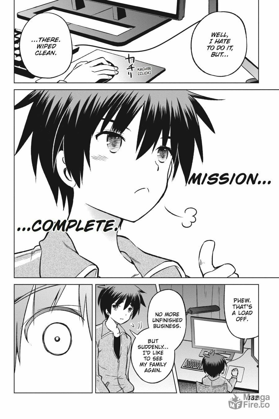 Konosuba: God's Blessing on This Wonderful World! – Chapter 18 page 17