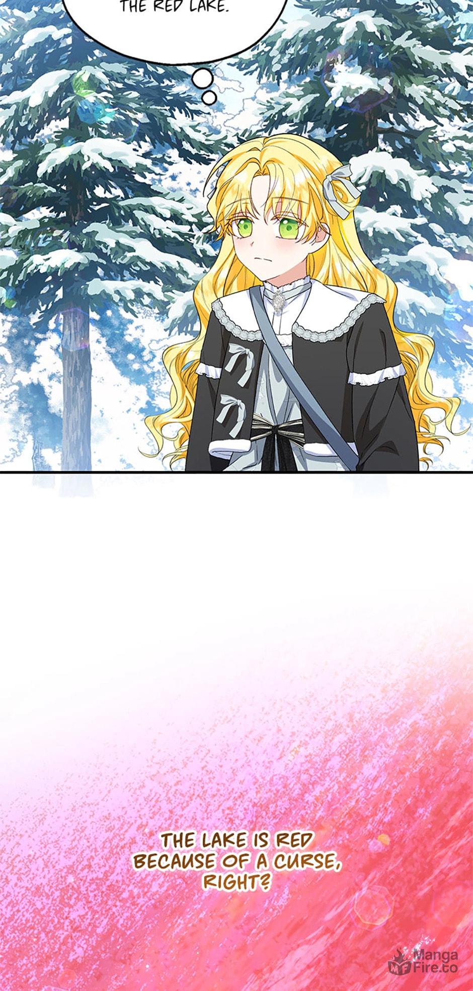 Adopted Daughter-in-Law Is Preparing to Be Abandoned – Chapter 64 page 4