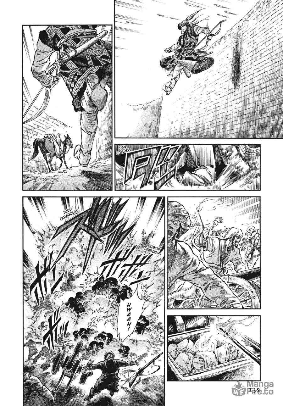 Azel's Offensive page 8