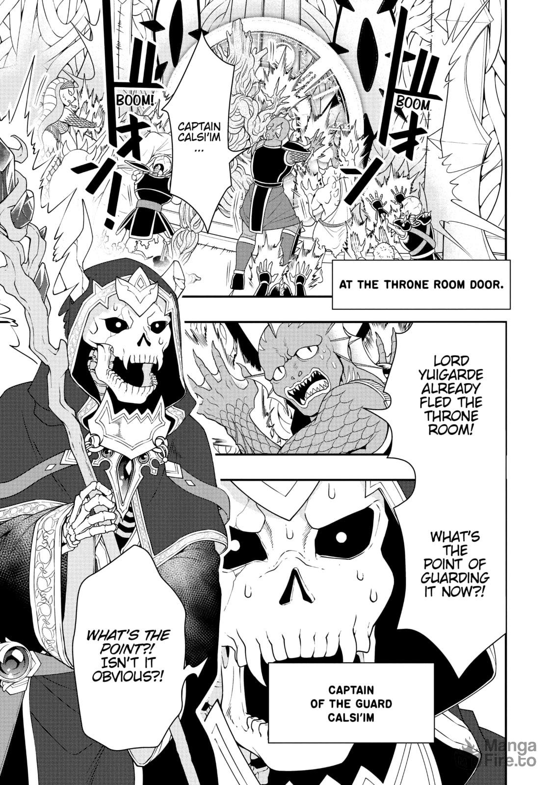 The Dark line page 8