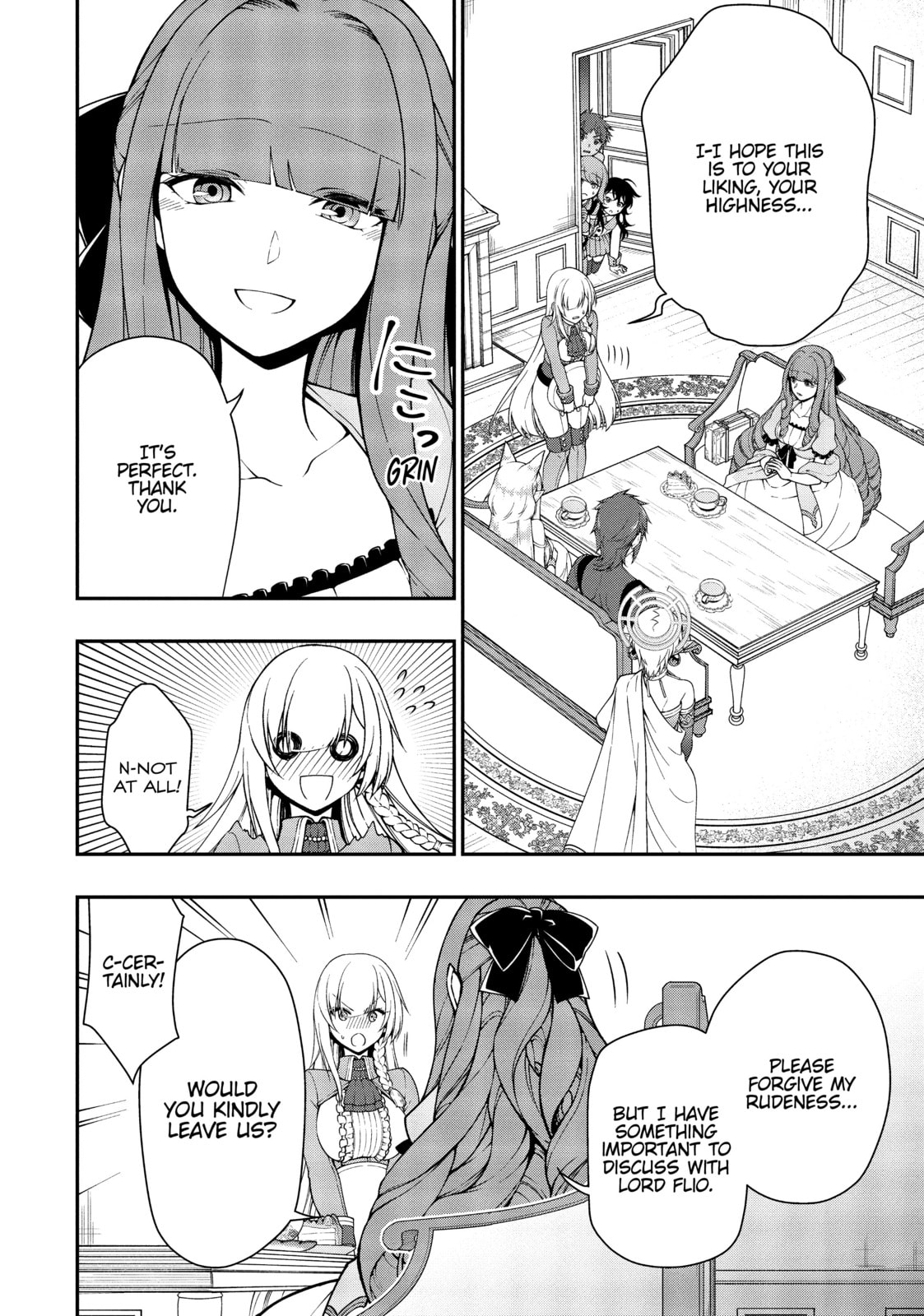 Negotiation page 3