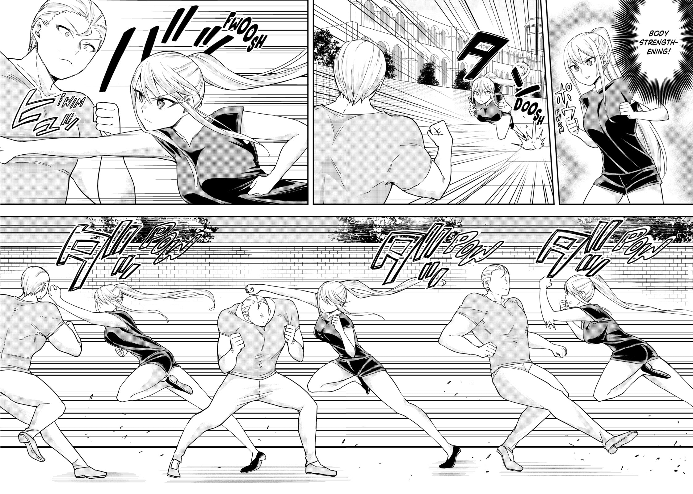 A Duet with Laius page 7