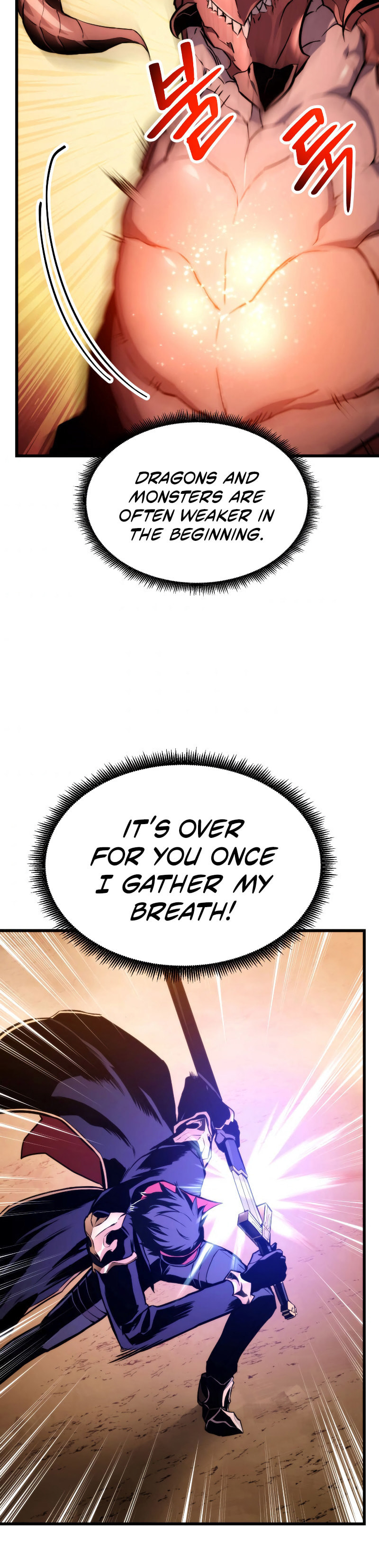 Ranker's Return – Chapter 25 page 45