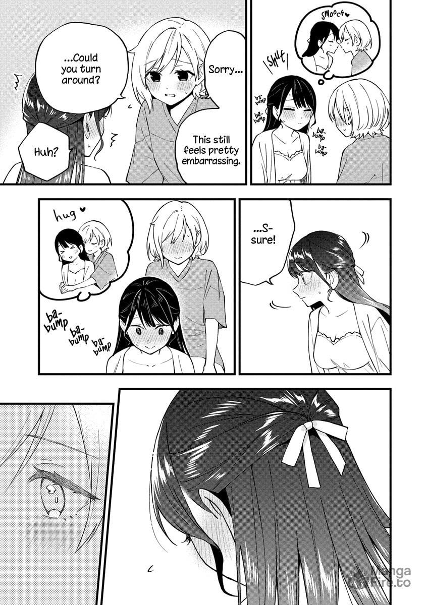 Discussing Right Away page 4